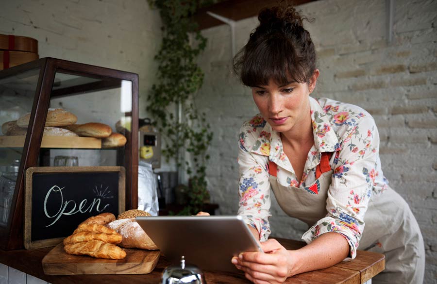 Hapja e një dyqani online eCommerce, Hostinkos Prishtinë