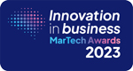 Innovation in Business Logo