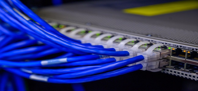 Përdorimi i bandwidth në web hosting — Hostinkos Prishtinë