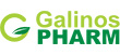 Tregtari Farmaceutik me Shumicë Galinos Pharm Logo