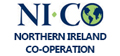 Northern Ireland Co-operation Logo