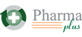 Pharma Plus Logo