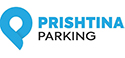 Prishtina Parking Logo