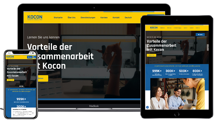 Kocon Consulting