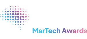 MarTech Awars Badge