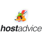 HostAdvice logo