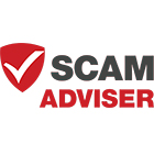 ScamAdviser logo