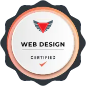 Certified Web Designer