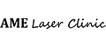 Ame laser clinic logo