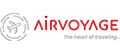 Air Voyage logo