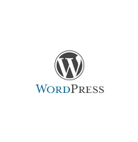 Wordpress logo