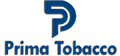 Prima Tobacco logo