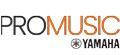 ProMusic logo