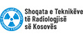 Shoqata e Radiologjise logo