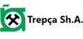 Trepca Sha logo