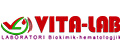 Vitalab Laboraotry logo